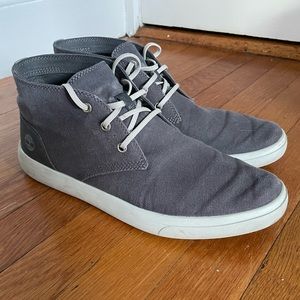 Timberland Earthkeepers